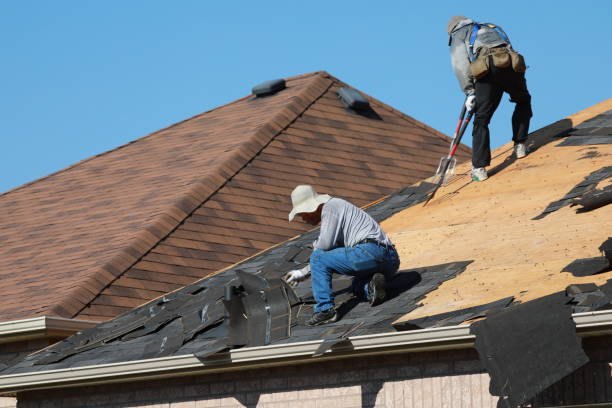 Best Commercial Roofing Services  in Rochester, NY